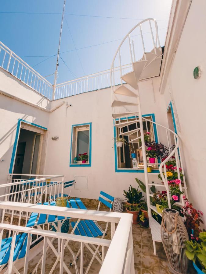 Ficu Palace Сиракуза Екстериор снимка