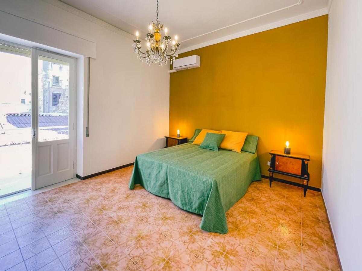 Ficu Palace Сиракуза Екстериор снимка