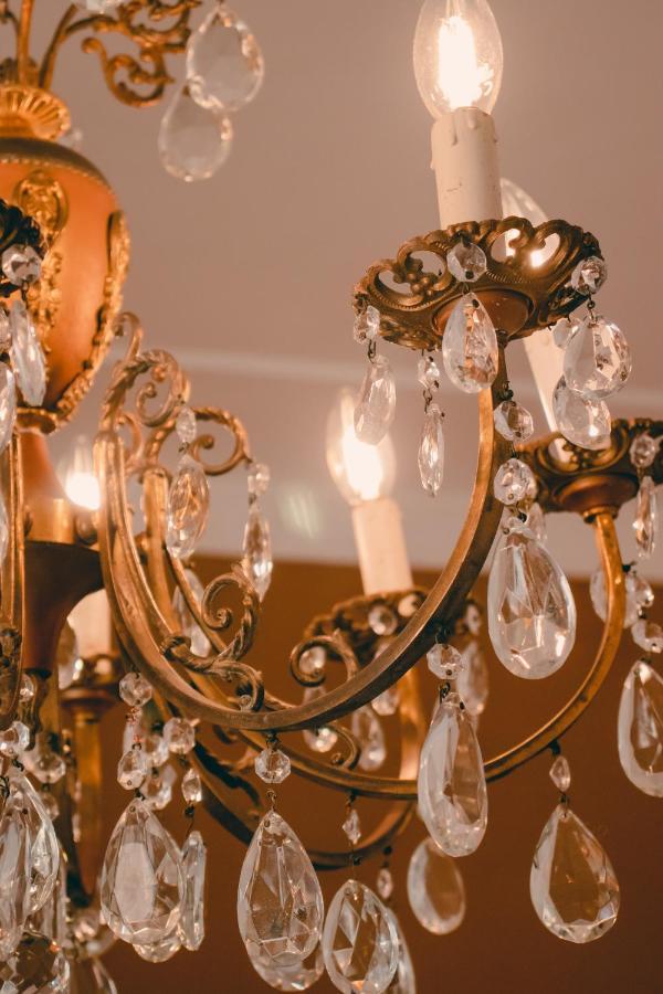 Ficu Palace Сиракуза Екстериор снимка